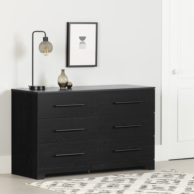 Wayfair south shore dresser discount